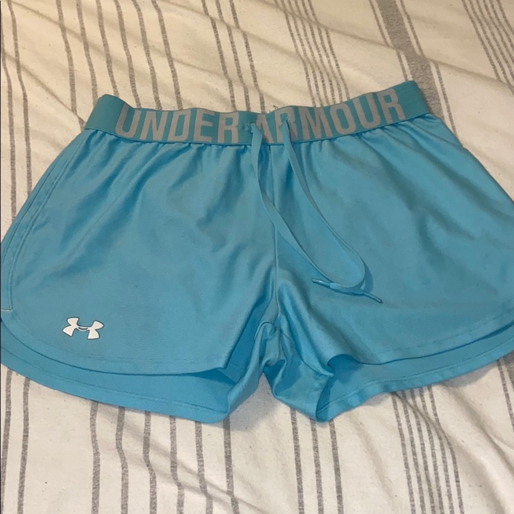 Under armour shorts